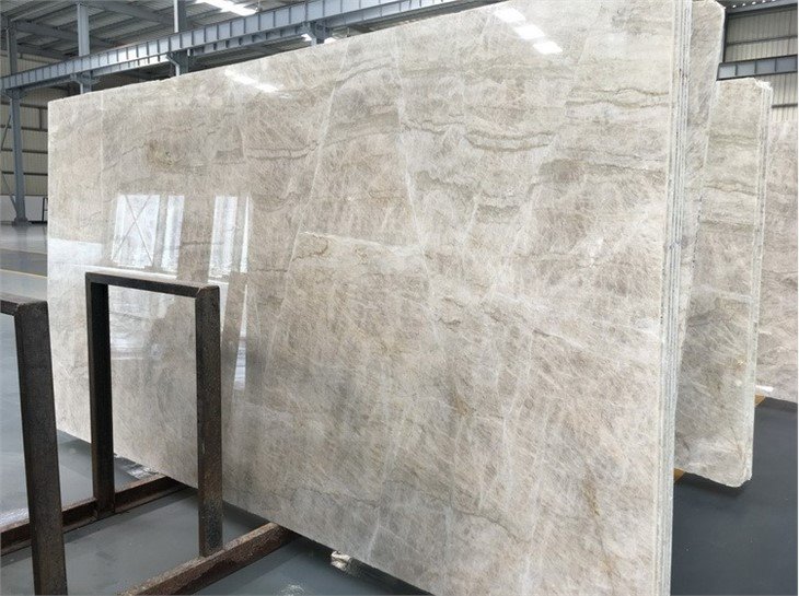Classic Taj Mahal Quartzite For Flooring